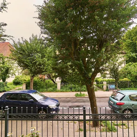 Trojmiejskie - Center For 2 Grottgera Apartment *