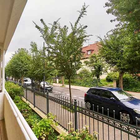 Trojmiejskie - Center For 2 Grottgera Apartment *