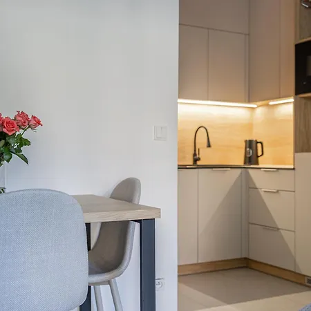 Trojmiejskie - Center For 2 Grottgera