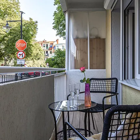 Trojmiejskie - Center For 2 Grottgera * Сопот