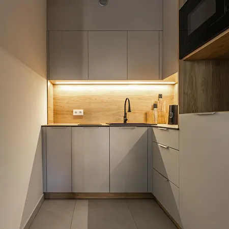 Trojmiejskie - Center For 2 Grottgera Сопот