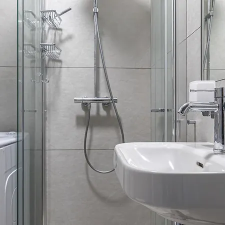 Trojmiejskie - Center For 2 Grottgera Сопот