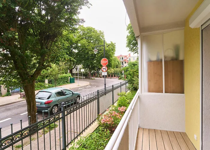 Trojmiejskie - Center For 2 Grottgera