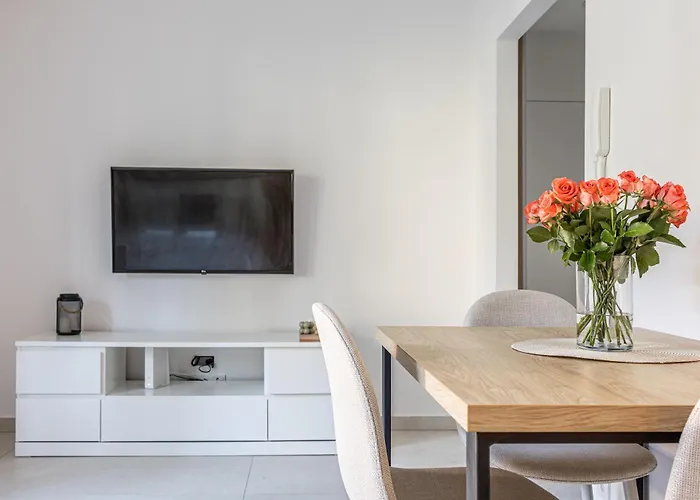 Trojmiejskie - Center For 2 Grottgera Appartement