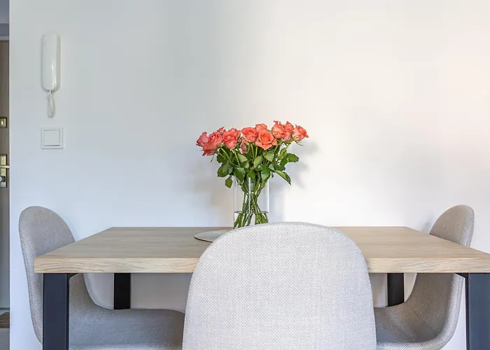 Trojmiejskie - Center For 2 Grottgera * ソポト