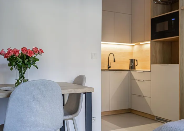 Trojmiejskie - Center For 2 Grottgera