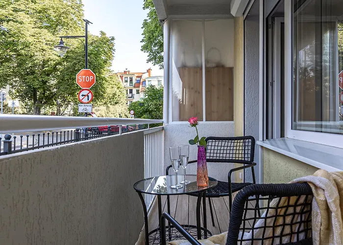 Trojmiejskie - Center For 2 Grottgera * ソポト