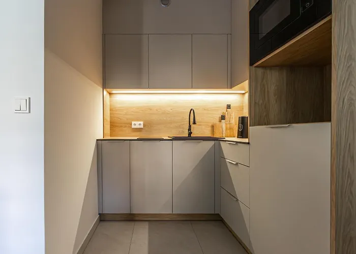 Trojmiejskie - Center For 2 Grottgera Sopot