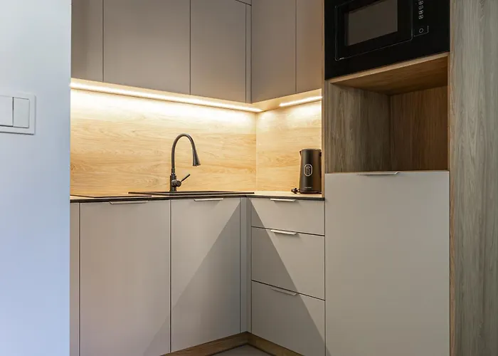 Trojmiejskie - Center For 2 Grottgera *