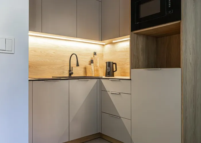 Trojmiejskie - Center For 2 Grottgera