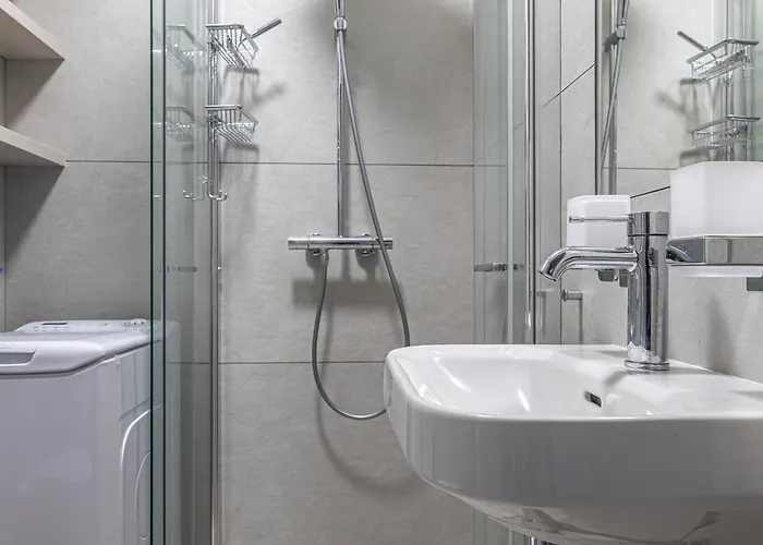 Trojmiejskie - Center For 2 Grottgera ソポト