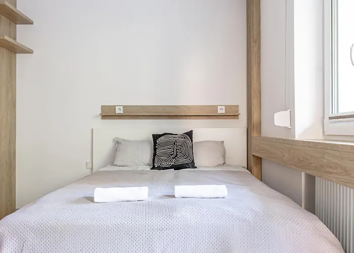 Trojmiejskie - Center For 2 Grottgera *